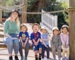 St Brigid's Preschool & Long Day Care