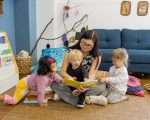 St Brigid's Preschool & Long Day Care