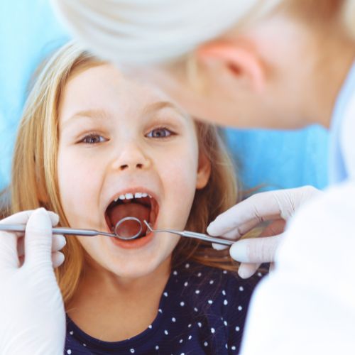 Children’s dentist for families in Sydney’s Eastern Suburbs