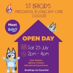 St Brigid’s Preschool & Long Day Care