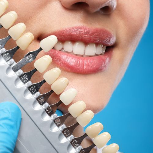 Cosmetic dentistry services in Sydney’s Eastern Suburbs
