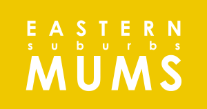 Eastern Suburbs Mums Gold advertising package