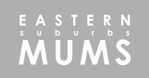 Eastern Suburbs Mums Silver advertising package