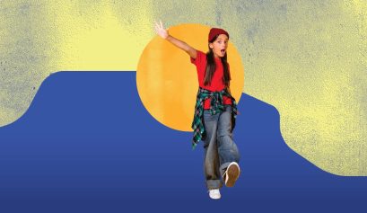 Discover the Magic of Theatre These Winter School Holidays with Ensemble Youth Studio