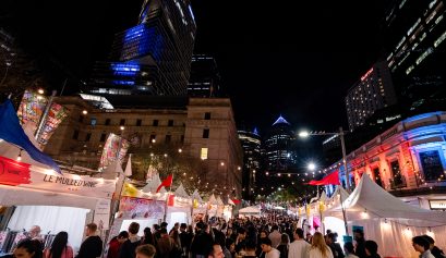 Sydney’s Bastille Festival Returns This July With Four Free Days of Food, Wine & French Flair