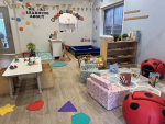 The Little Kids School