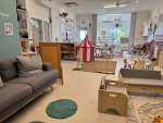 The Little Kids School
