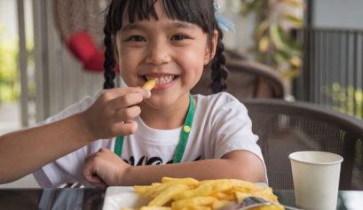 Kids Eat Free & Free Friday Activities at Meriton Pagewood