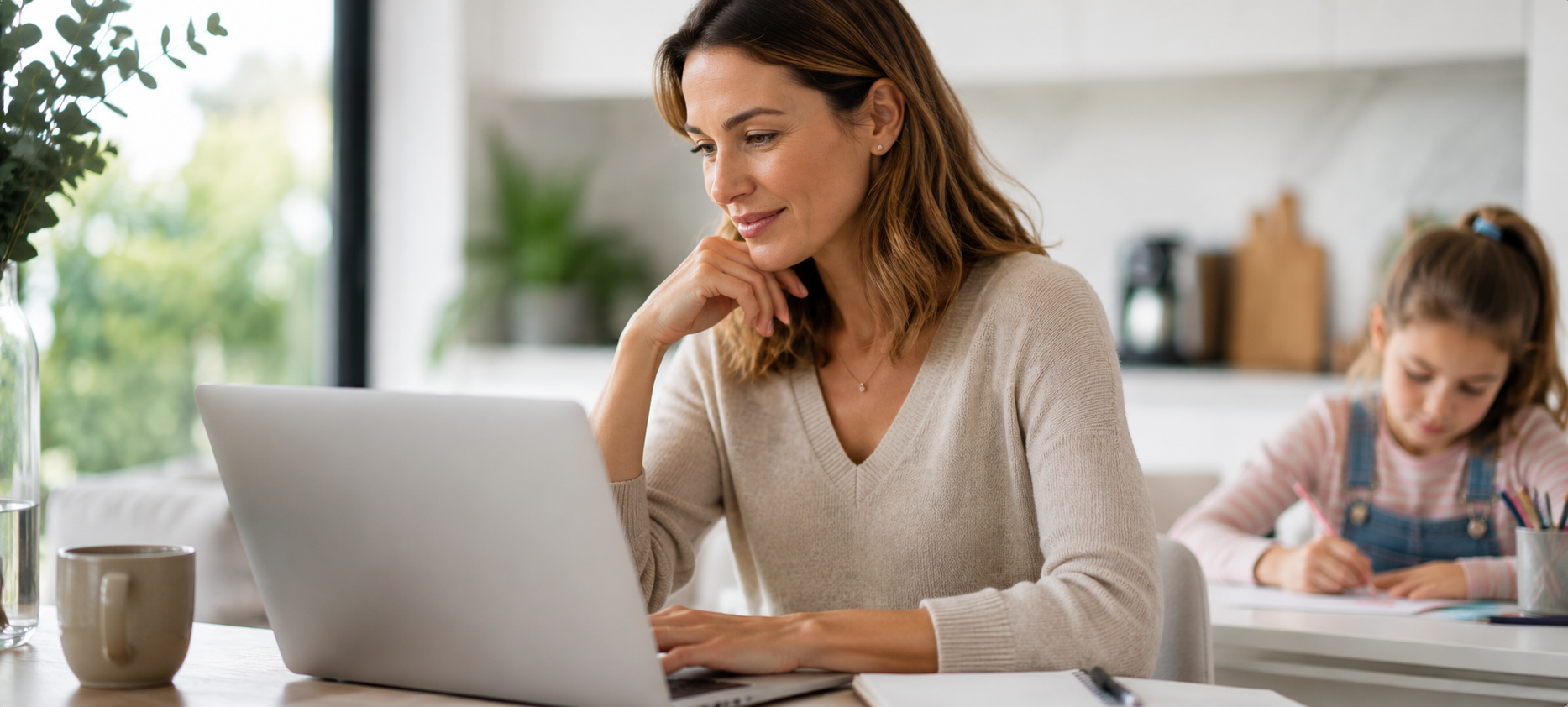 Eastern Suburbs Mums audience demographics for dental clinic advertising