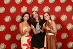 Jade Walker & Co Celebrates Major Win at the 2026 City Suburbs Local Business Awards