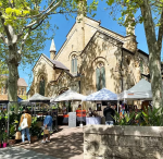 Paddington Uniting Church