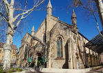 Paddington Uniting Church