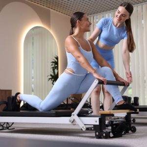 Reformer pilates and strength training in Sydney’s Eastern Suburbs