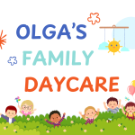 Olga’s Family Day Care