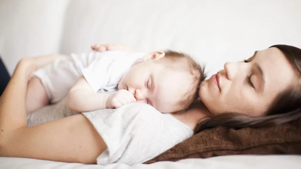 10 Simple Sleep Tips Every Busy Mum Should Know