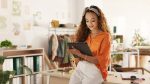 How to Run a Small Ecommerce Business From Home Efficiently