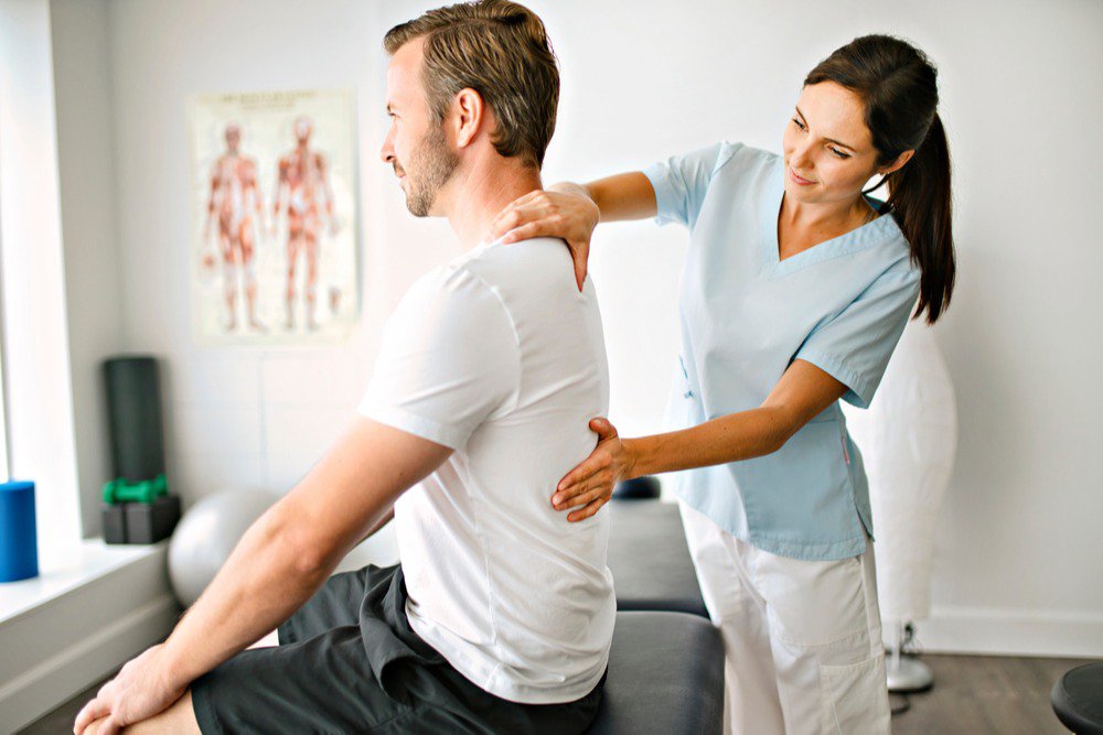 Chiropractors