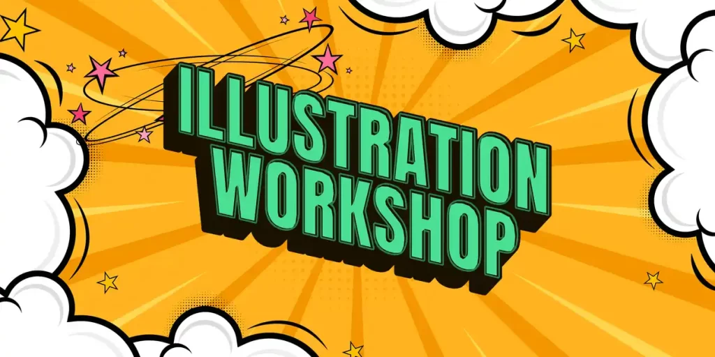 Animal Illustration Workshop