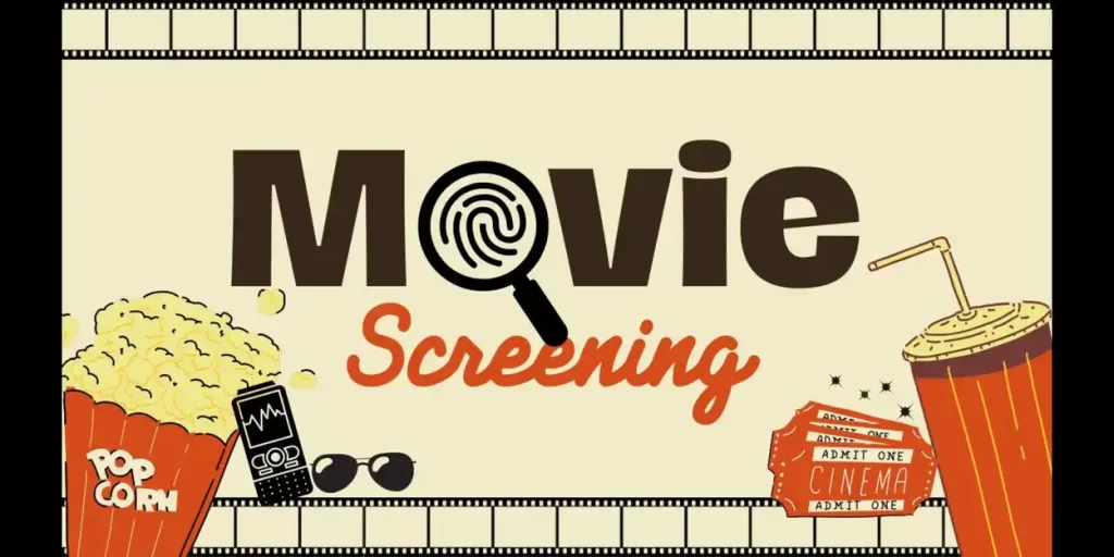 Winter Kids Movie Screening