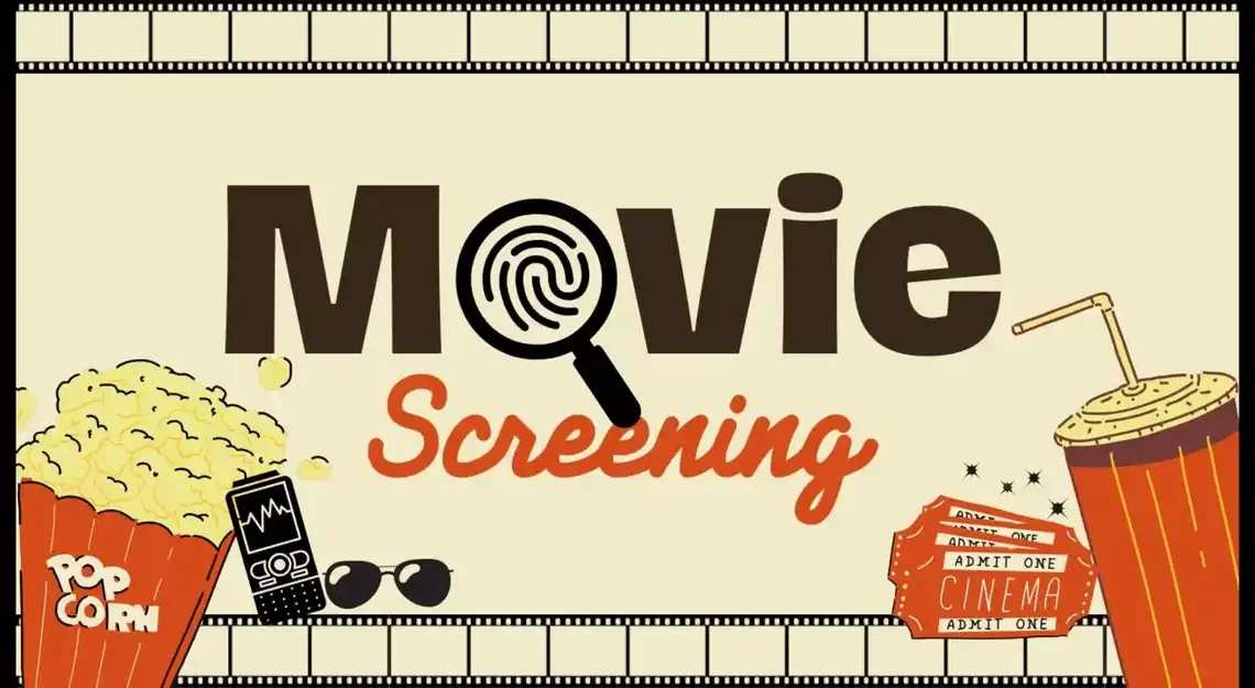 Winter Kids Movie Screening