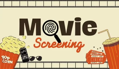 Winter Kids Movie Screening