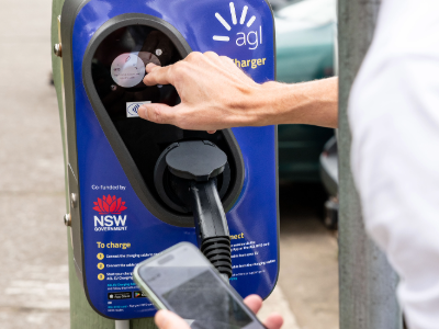 electric vehicle