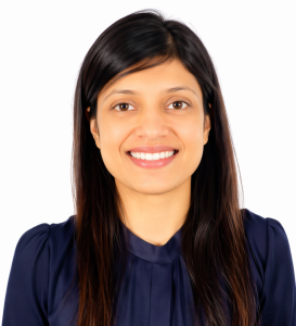Dr. Vinita Goyal (Dr. Vin)
