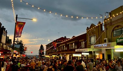 coogee nights