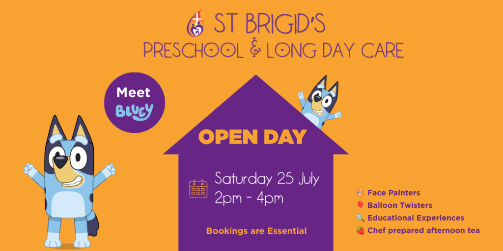 St Brigid’s Preschool & Long Day Care Coogee