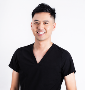 Dr. James Tran
