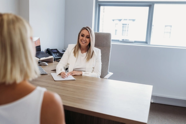 Jacqueline Minors of Minors Family Law