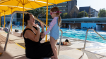 Prince Alfred Park Pool - Surry Hills