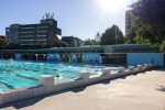 Prince Alfred Park Pool - Surry Hills