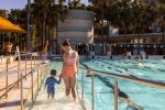 Prince Alfred Park Pool - Surry Hills