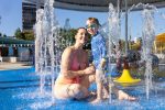 Prince Alfred Park Pool - Surry Hills