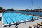Andrew (Boy) Charlton Pool