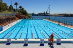 Andrew (Boy) Charlton Pool