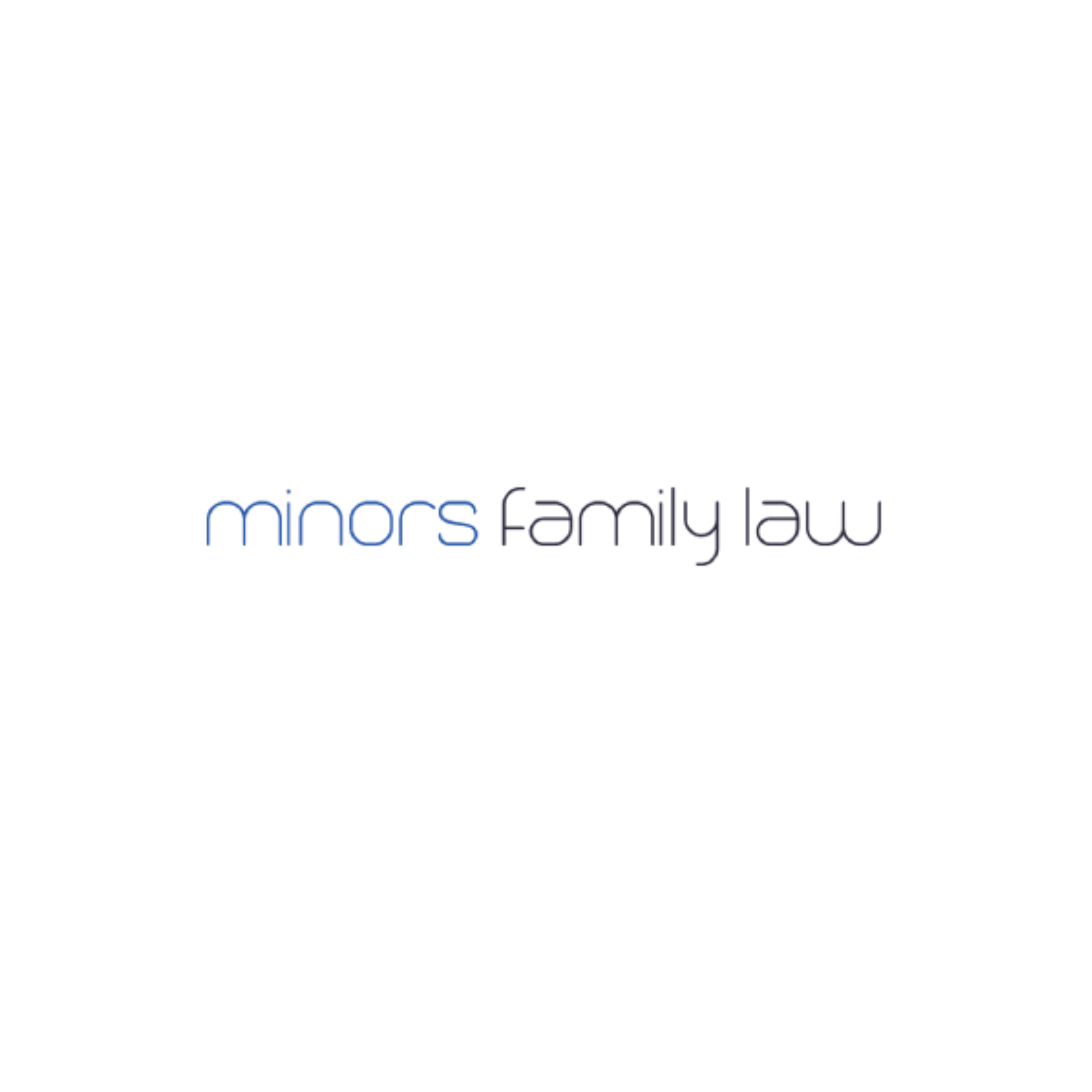 Minors Family Law Minors Family Law