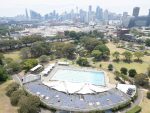 Victoria Park Pool