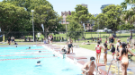 Victoria Park Pool