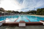 Victoria Park Pool