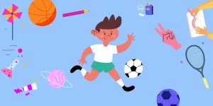 School Holiday Program @ Waverley Library | Winter 2026