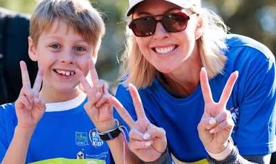 TCS Sydney Mini Marathon Returns: A Fun 5km the Whole Family Can Enjoy
