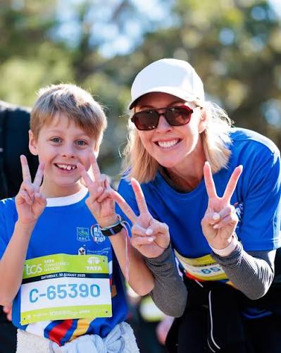TCS Sydney Mini Marathon Returns: A Fun 5km the Whole Family Can Enjoy