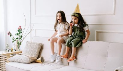 Choosing Modern Furniture That Survives Family Life