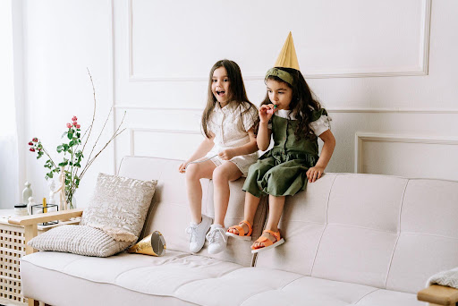 Choosing Modern Furniture That Survives Family Life