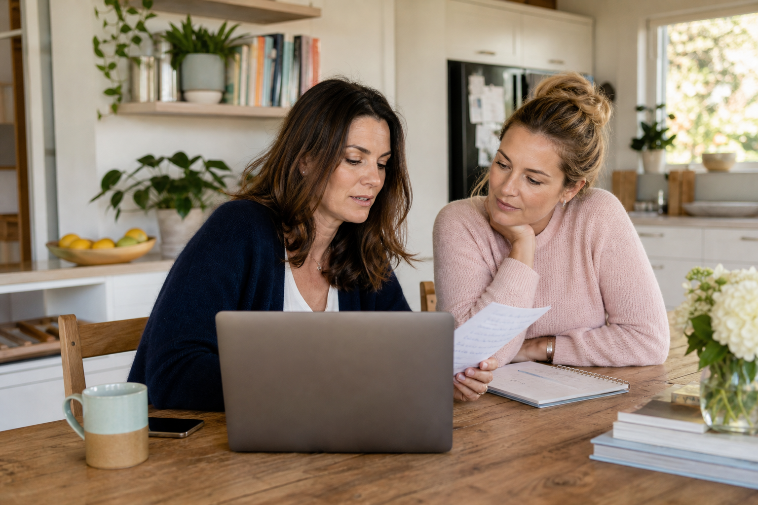 Eastern Suburbs women researching local beauty and skin services
