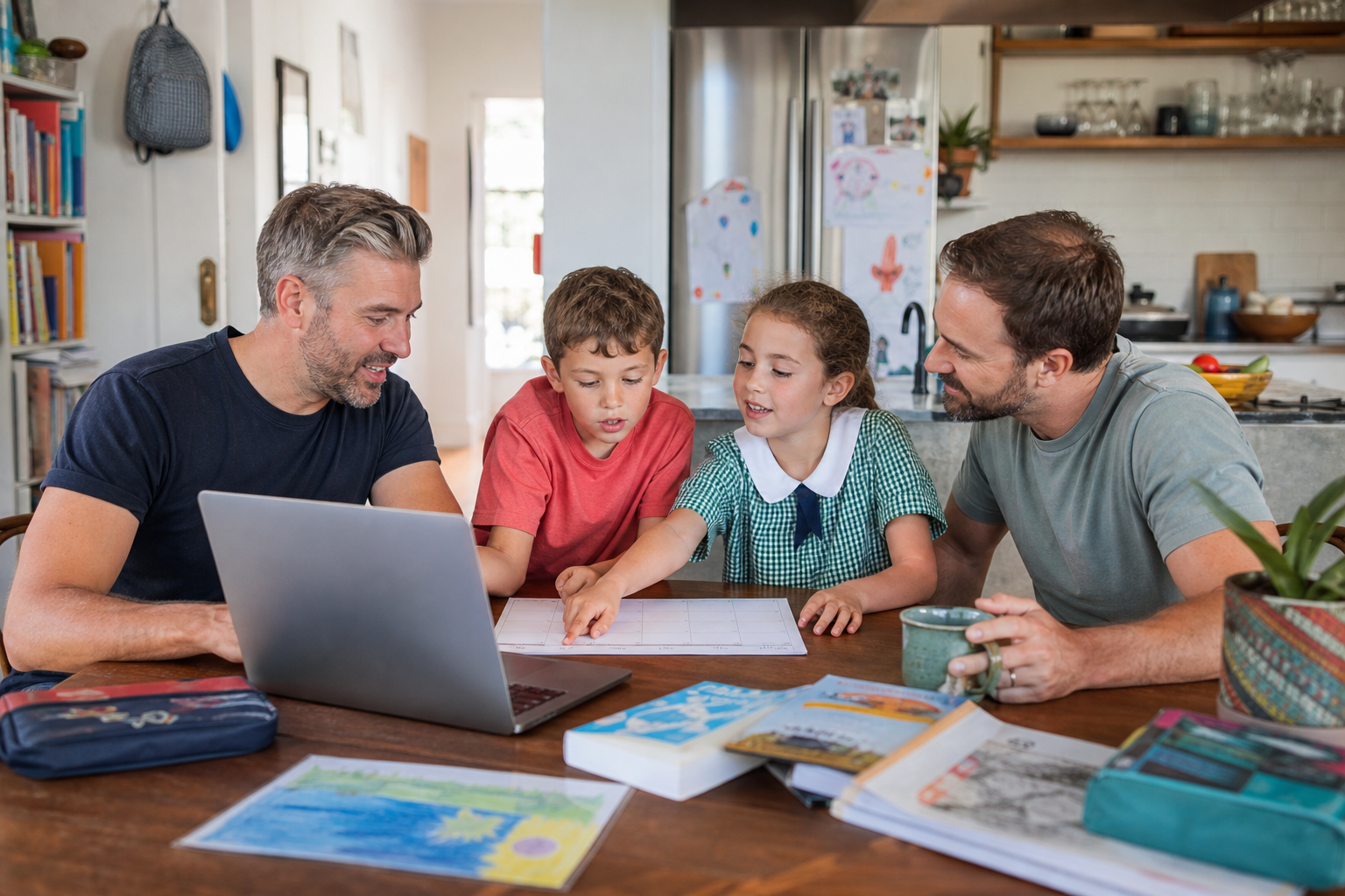 Local family planning community events and activities in Sydney's Eastern Suburbs