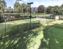 Rushcutters Bay Tennis Centre