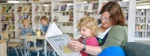 Storytime at Darling Square, 3 to 5 years